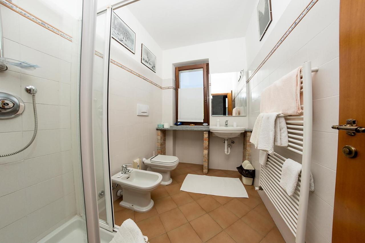 Cascina Dani Villa Agliano Terme Exterior foto