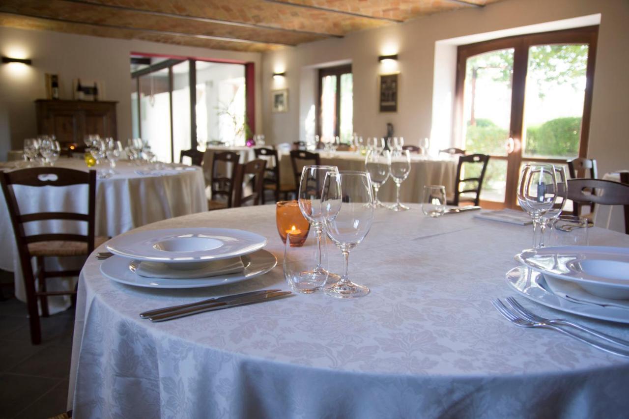 Cascina Dani Villa Agliano Terme Exterior foto