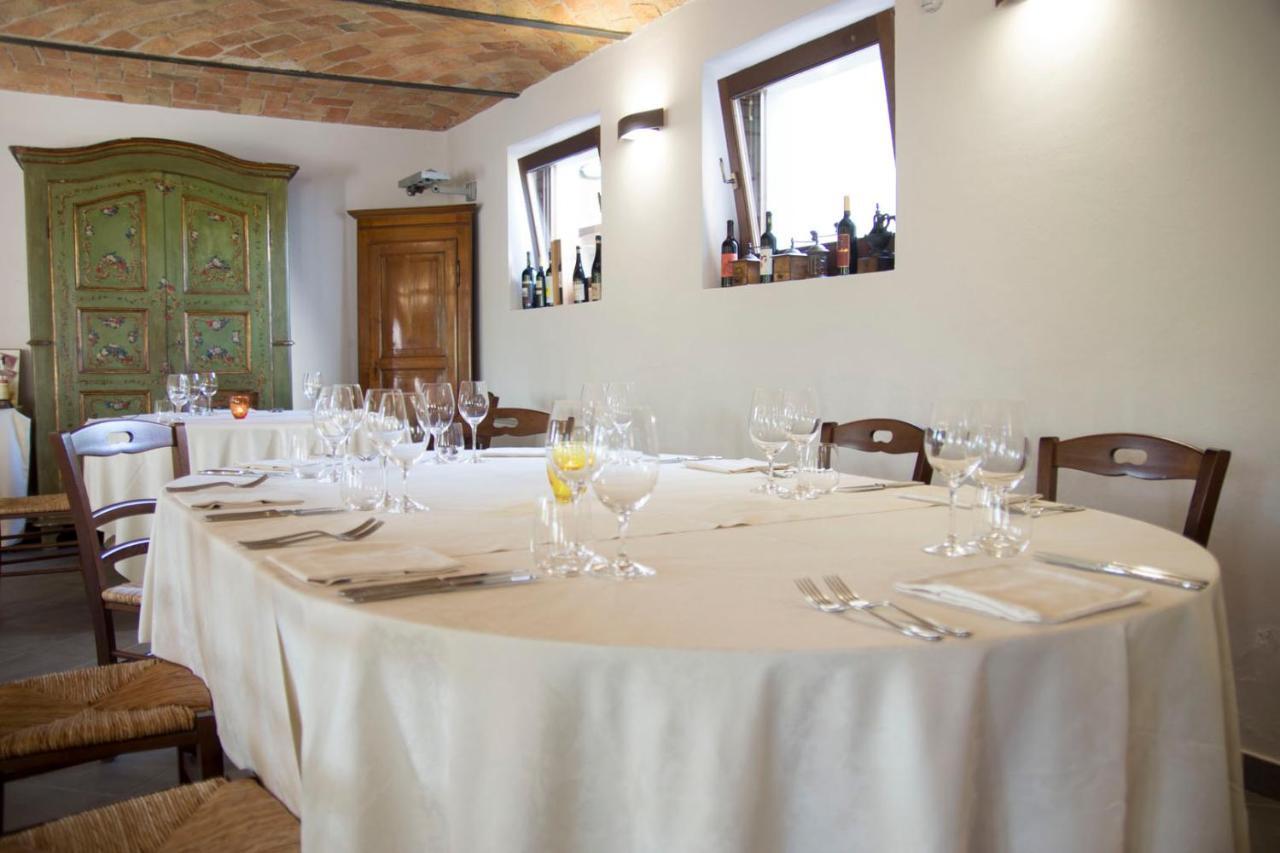 Cascina Dani Villa Agliano Terme Exterior foto